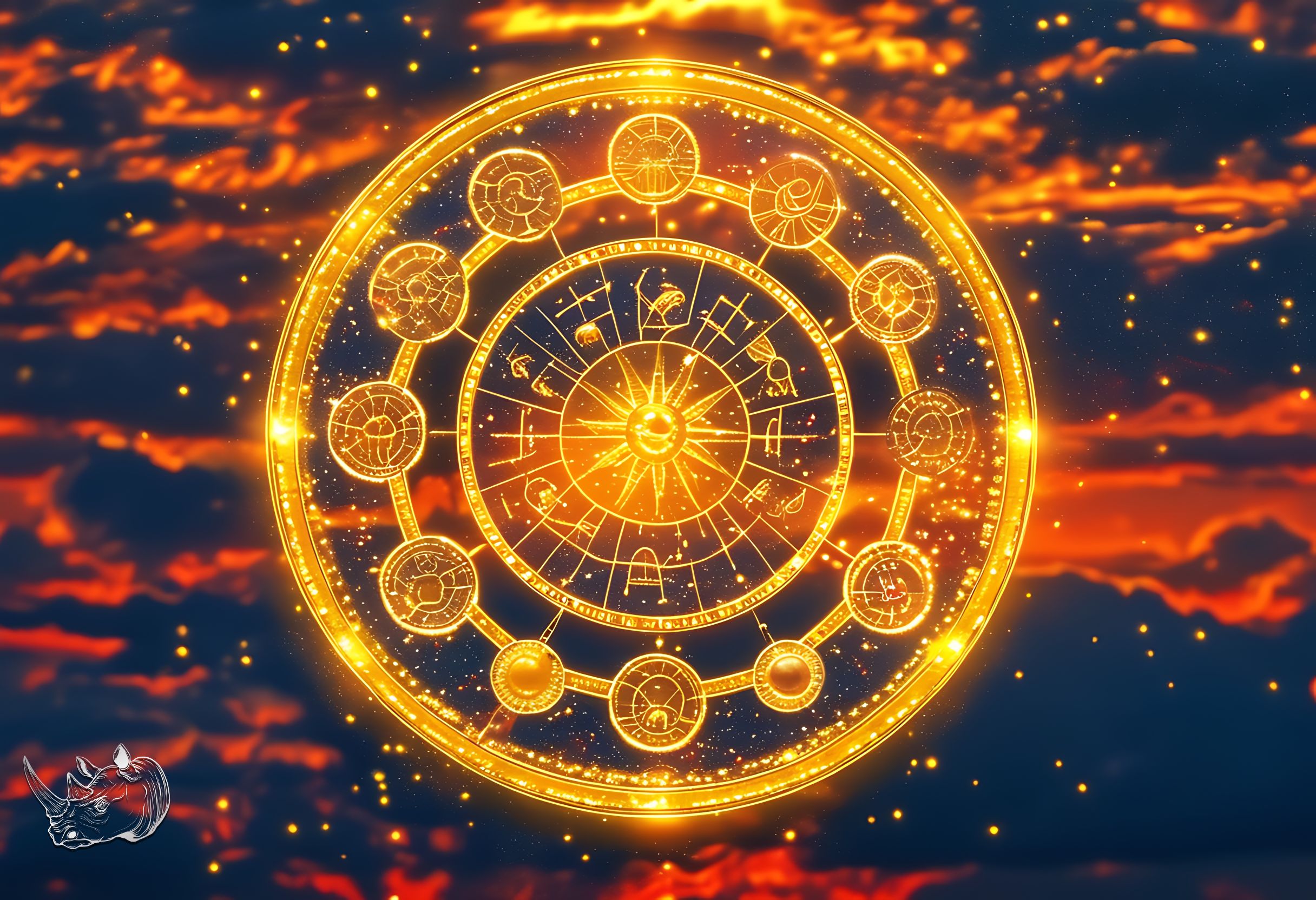 จัดอันดับ 12 ราศี ดวงพุ่งแรง ใครดวงดีที่สุด ในเดือนตุลาคม