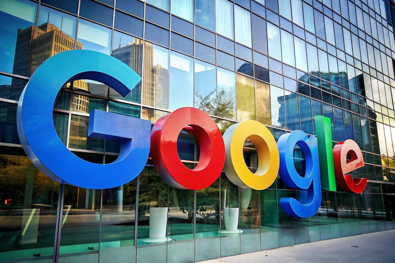 AI ใน Google Search เทคโนโลยีใหม่ช่วยเพิ่มความแม่นยำในการค้นหา