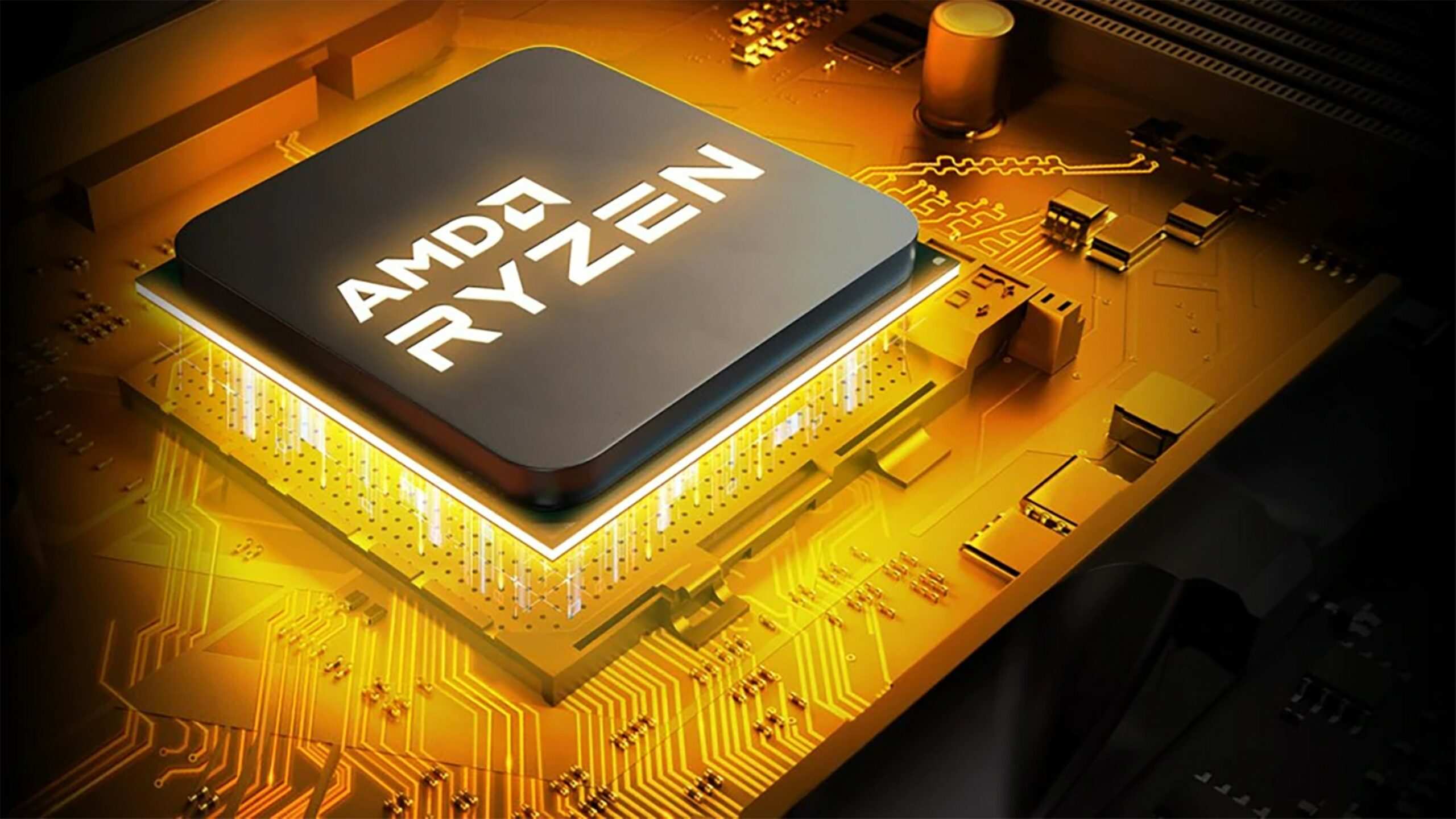 Ryzen 9000X3D ซีพียูใหม่จาก AMD ที่เกมเมอร์ทุกคนต้องจับตามอง