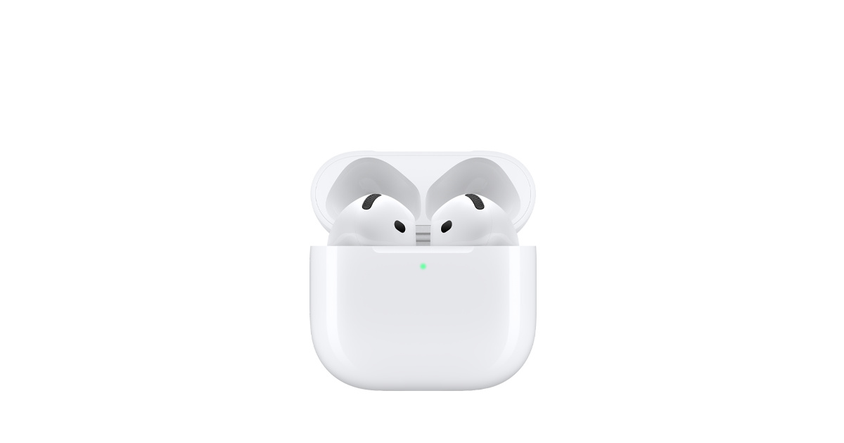 Apple AirPods อัปเดตใหม่! ฟีเจอร์ช่วยการได้ยินที่คุณไม่เคยรู้ว่าต้องการ
