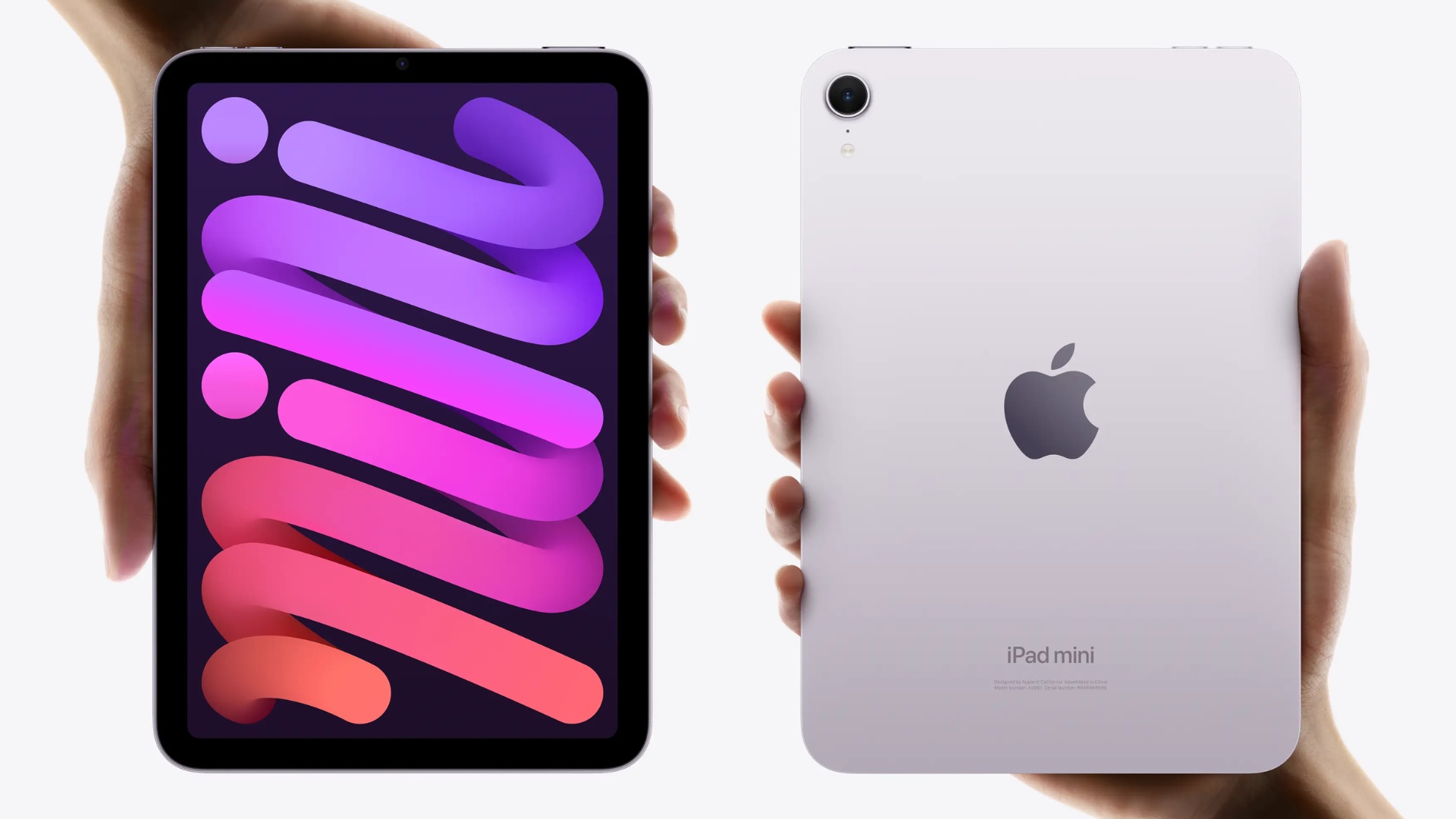 Apple AI Revolution iPad Mini รุ่นใหม่ที่คุณต้องรู้!