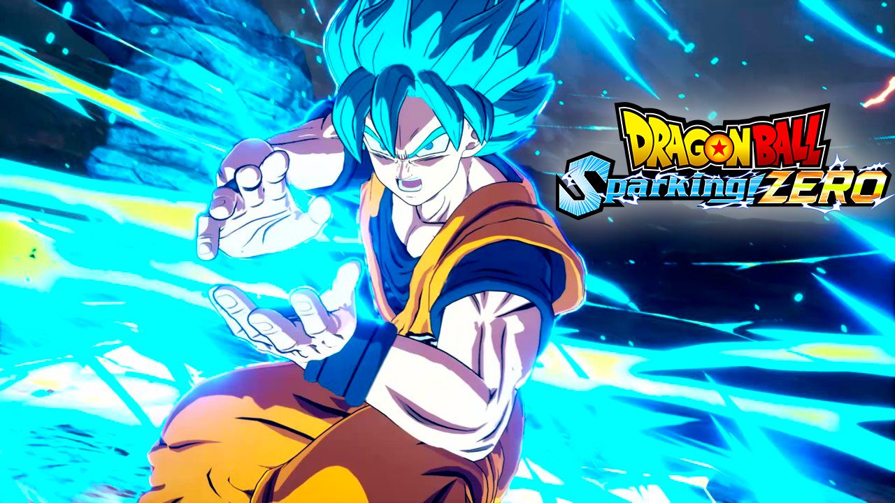 ทำลายสถิติ! Dragon Ball Sparking Zero เกมใหม่ที่ไม่ควรพลาด