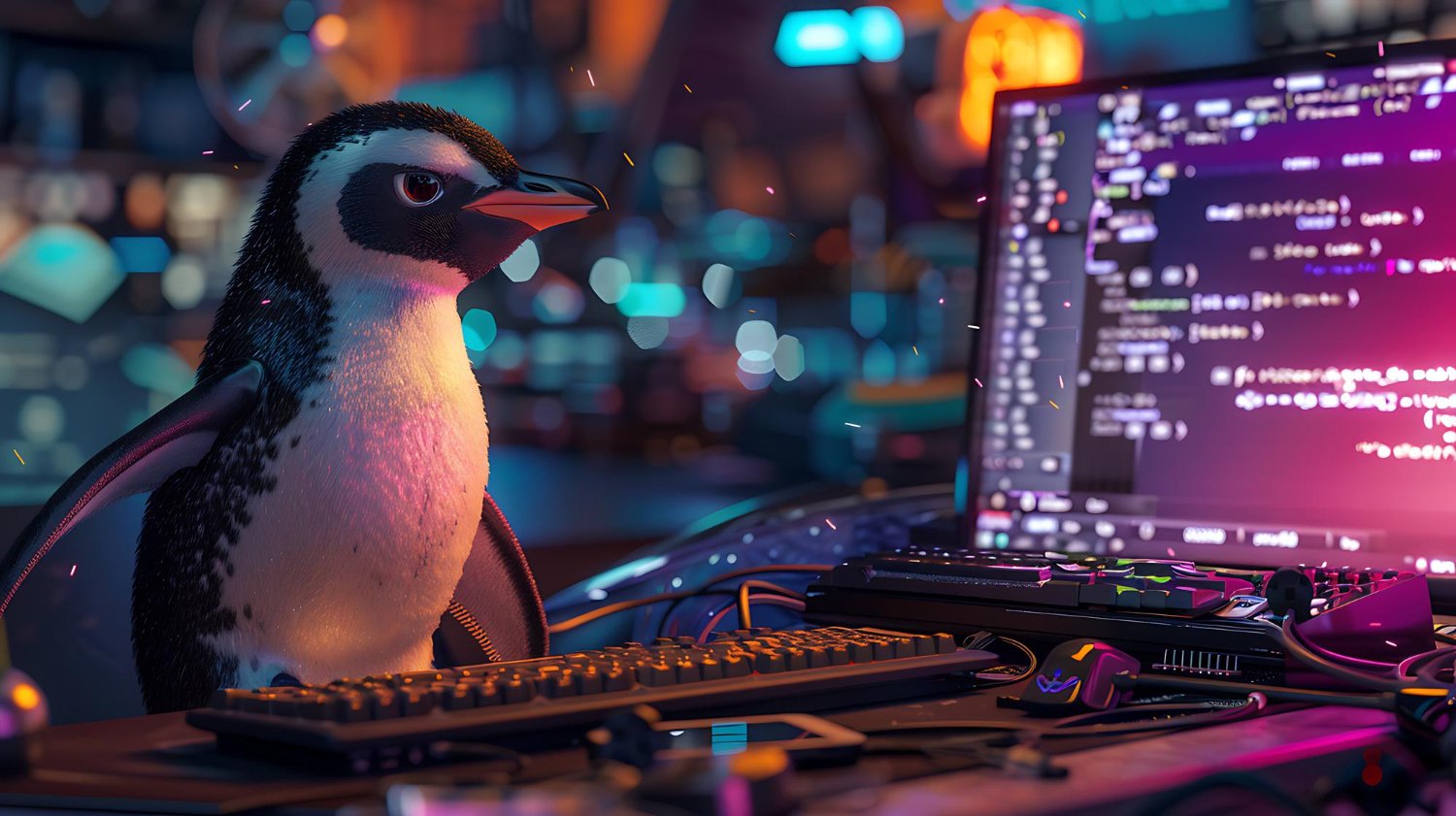 Optimize Your Linux Server การตั้งค่าเพื่อประสิทธิภาพสูงสุด