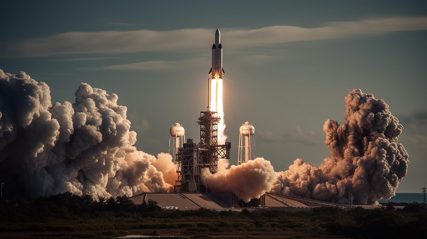 Mission Failed? SpaceX กับปัญหาที่เกิดขึ้นในการช่วยเหลือนักบินอวกาศ