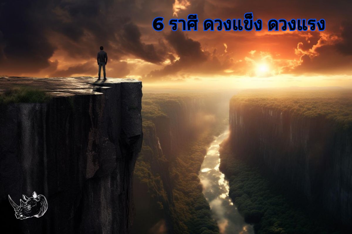 6 ราศี ดวงแข็ง ดวงแรง รอดพ้นทุกสถานการณ์