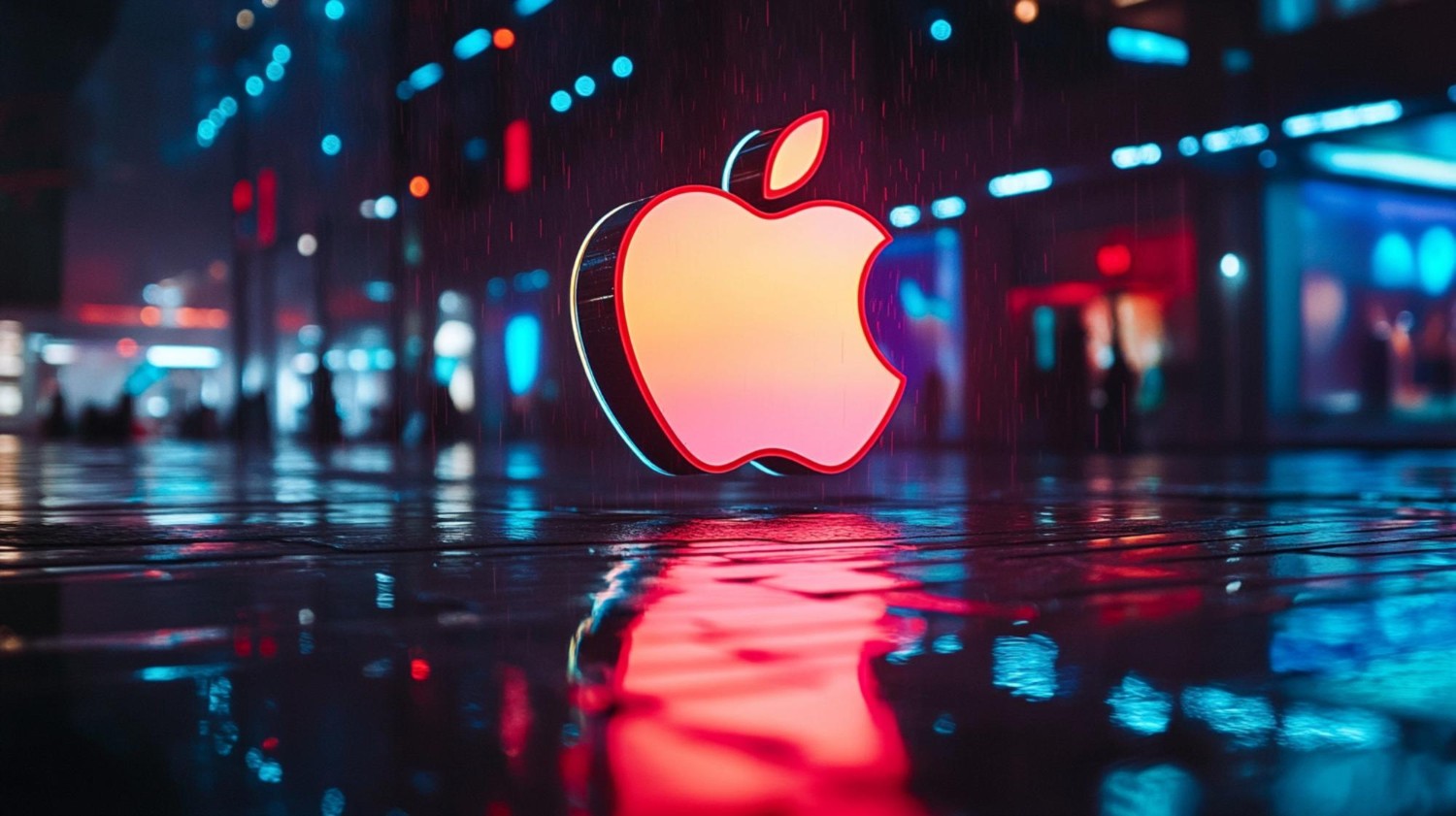 iPhone กับ AI Tim Cook ตอบทุกข้อสงสัย ผู้ใช้งานจะได้รับอะไร?