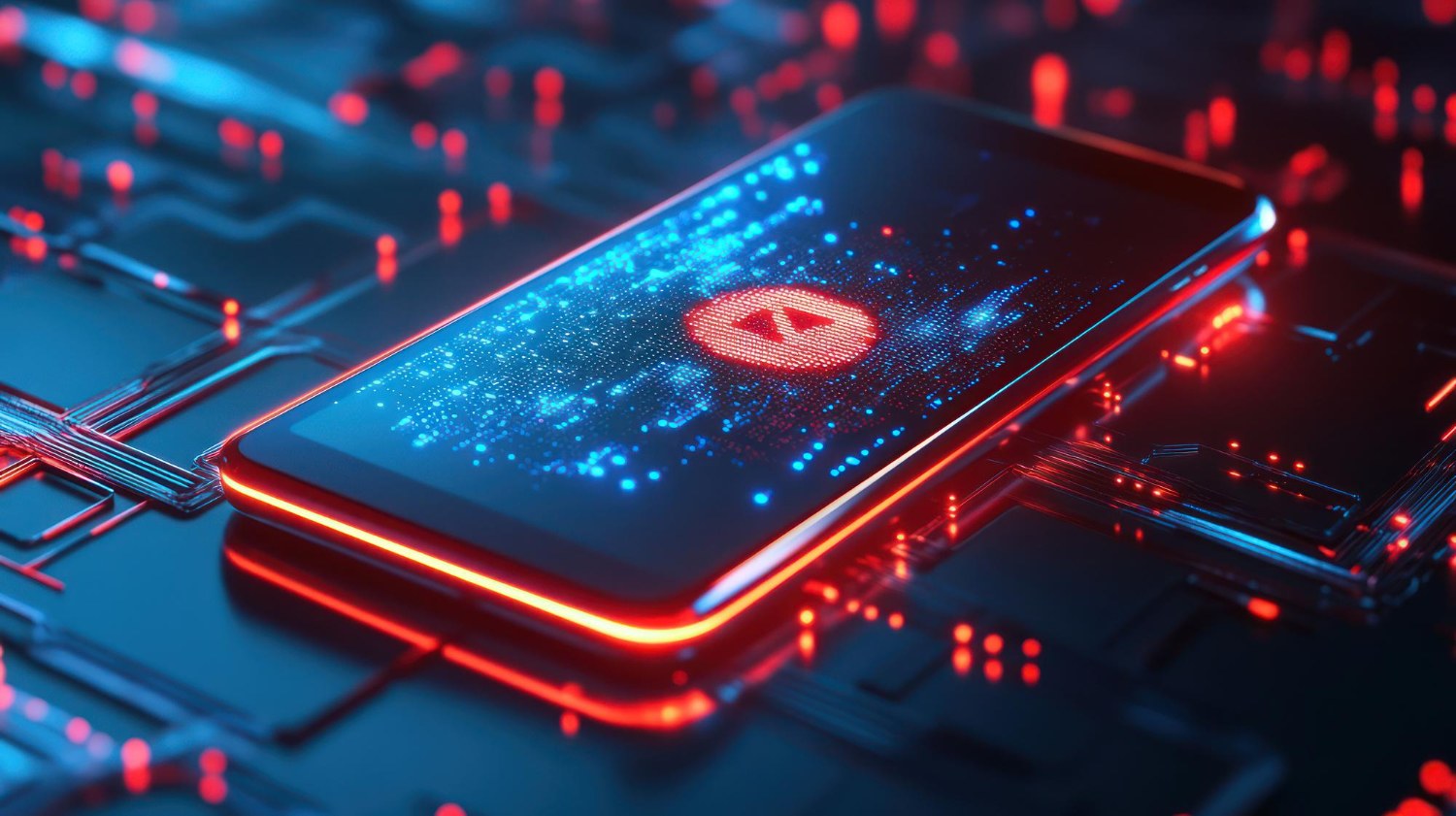 ระวังภัย Spyware! พบกว่า 200 แอปอันตรายใน Google Play Store