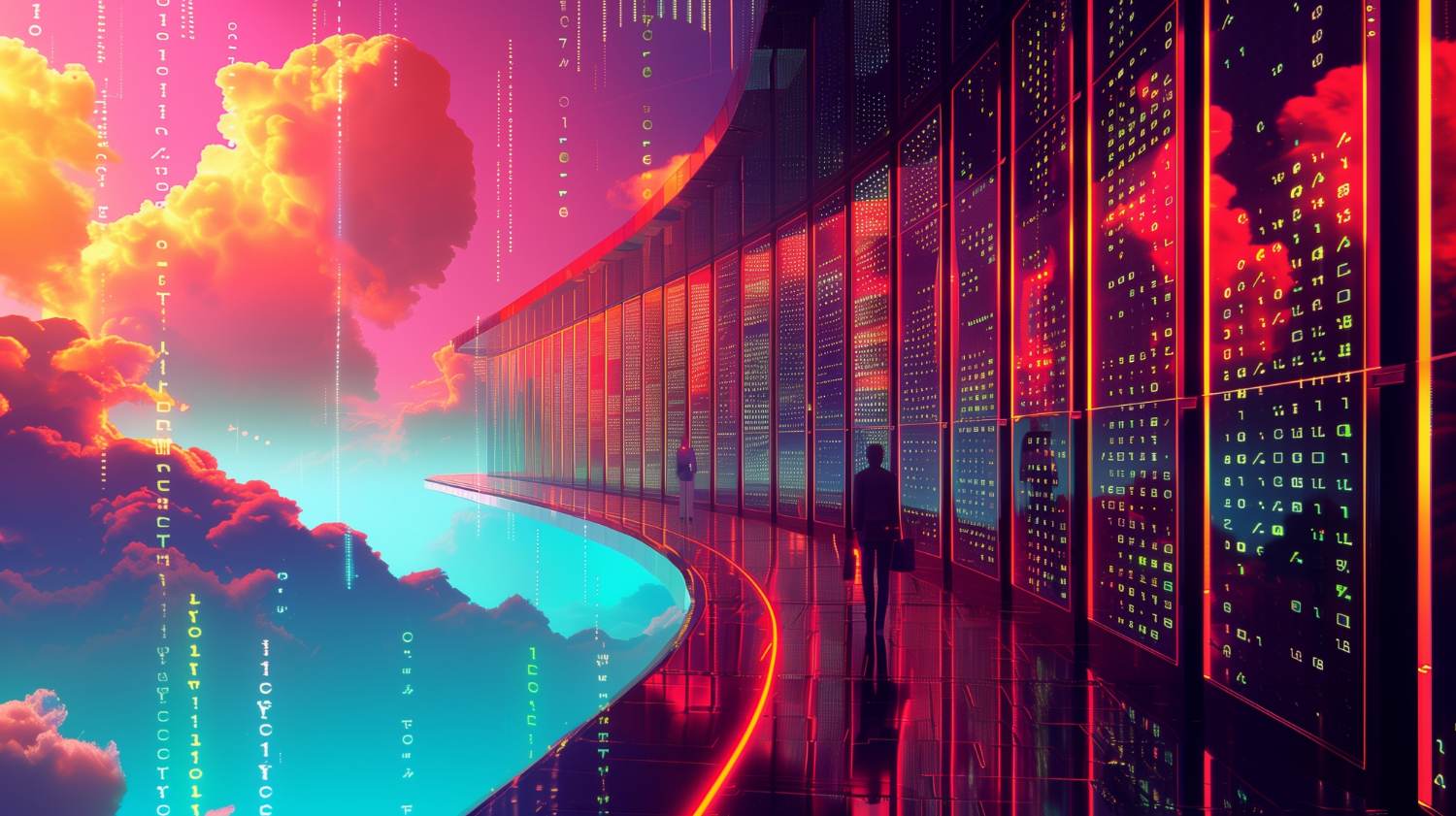 พลังงานวิกฤติ? Gartner เตือนภัย Data Centers กับผลกระทบจาก AI