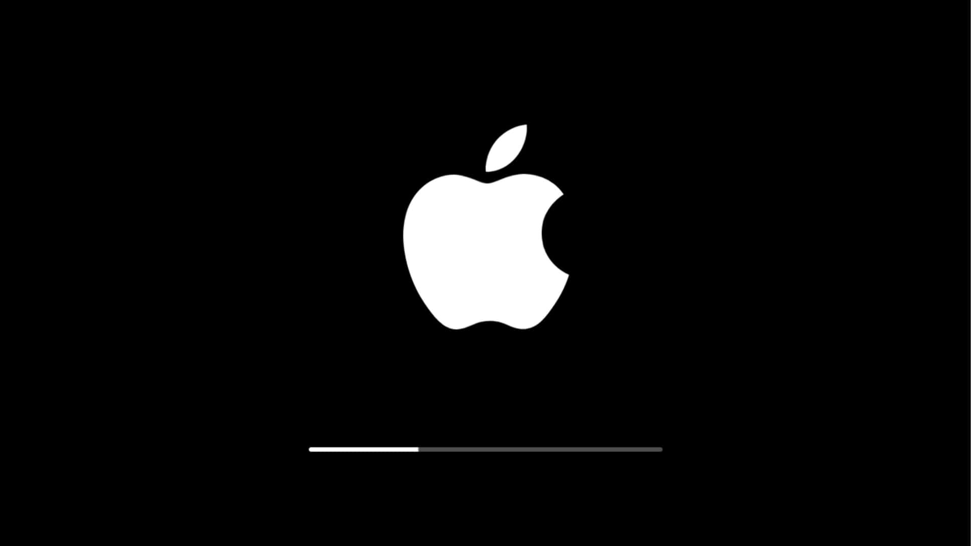 Apple ปล่อยอัปเดตฉุกเฉิน! ปกป้องข้อมูลของคุณจากแฮกเกอร์ตอนนี้