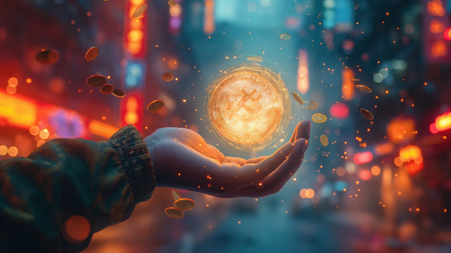 คริปโตเดือด! Bitcoin ใกล้ $100000 และวิธีเตรียมตัวสำหรับอนาคต