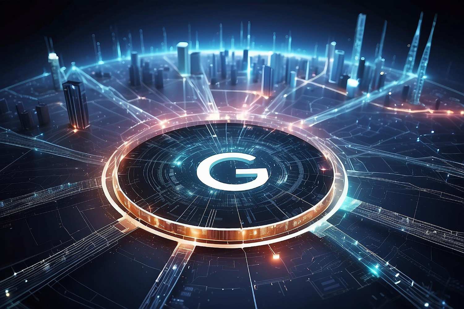 ข่าวหลุด! Google เปิดตัว Jarvis ผู้ช่วย AI อัจฉริยะควบคุม PC ได้