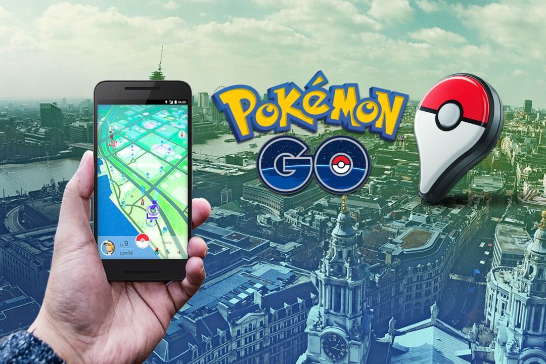 Pokemon GO การปฏิวัติวงการ AI ด้วยข้อมูลจากเกม AR สุดฮิต