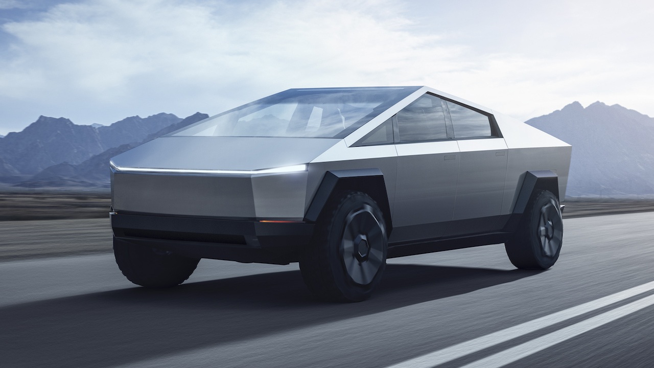 Tesla Recalls Cybertruck (อีกครั้ง) ปัญหาใหม่ที่กระทบความเชื่อมั่น?