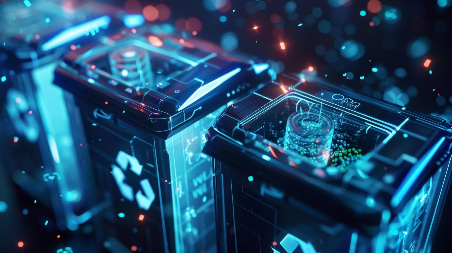 Zero Waste Society เป้าหมายที่เป็นไปได้ด้วยเทคโนโลยี