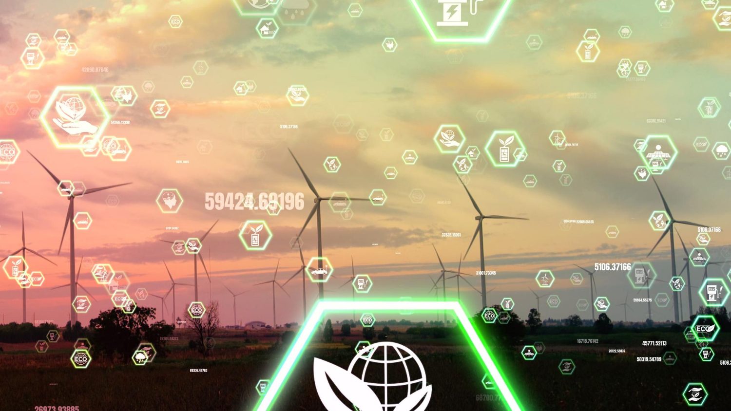 ทำไมพลังงานหมุนเวียนถึงเป็นกุญแจสำคัญสู่อนาคตที่ยั่งยืน?