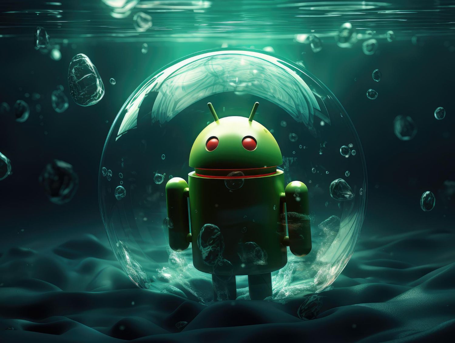 DroidBot Malware ภัยร้ายที่ขโมยข้อมูลจาก 77 แอปการเงินและคริปโต