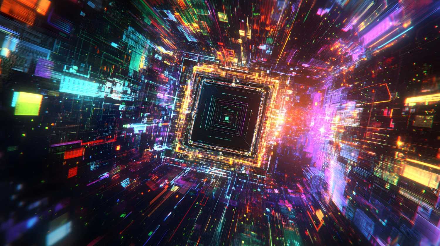 “Willow” ชิปควอนตัมใหม่จาก Google! เร็วกว่าซูเปอร์คอมพิวเตอร์พันล้านเท่า!