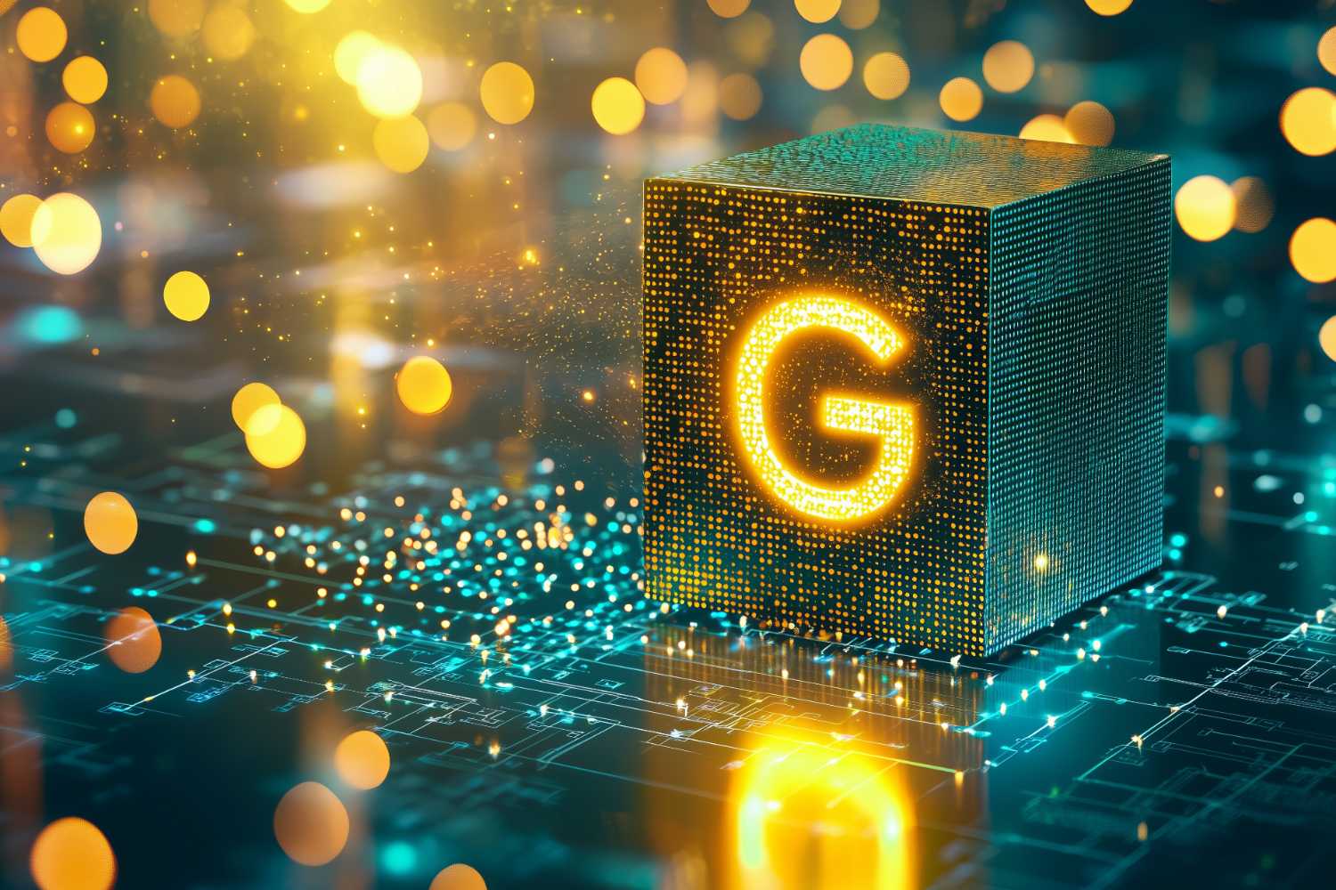 พาทัวร์ Gemini AI เทคโนโลยีใหม่ล่าสุดจาก Google ที่คุณต้องรู้!