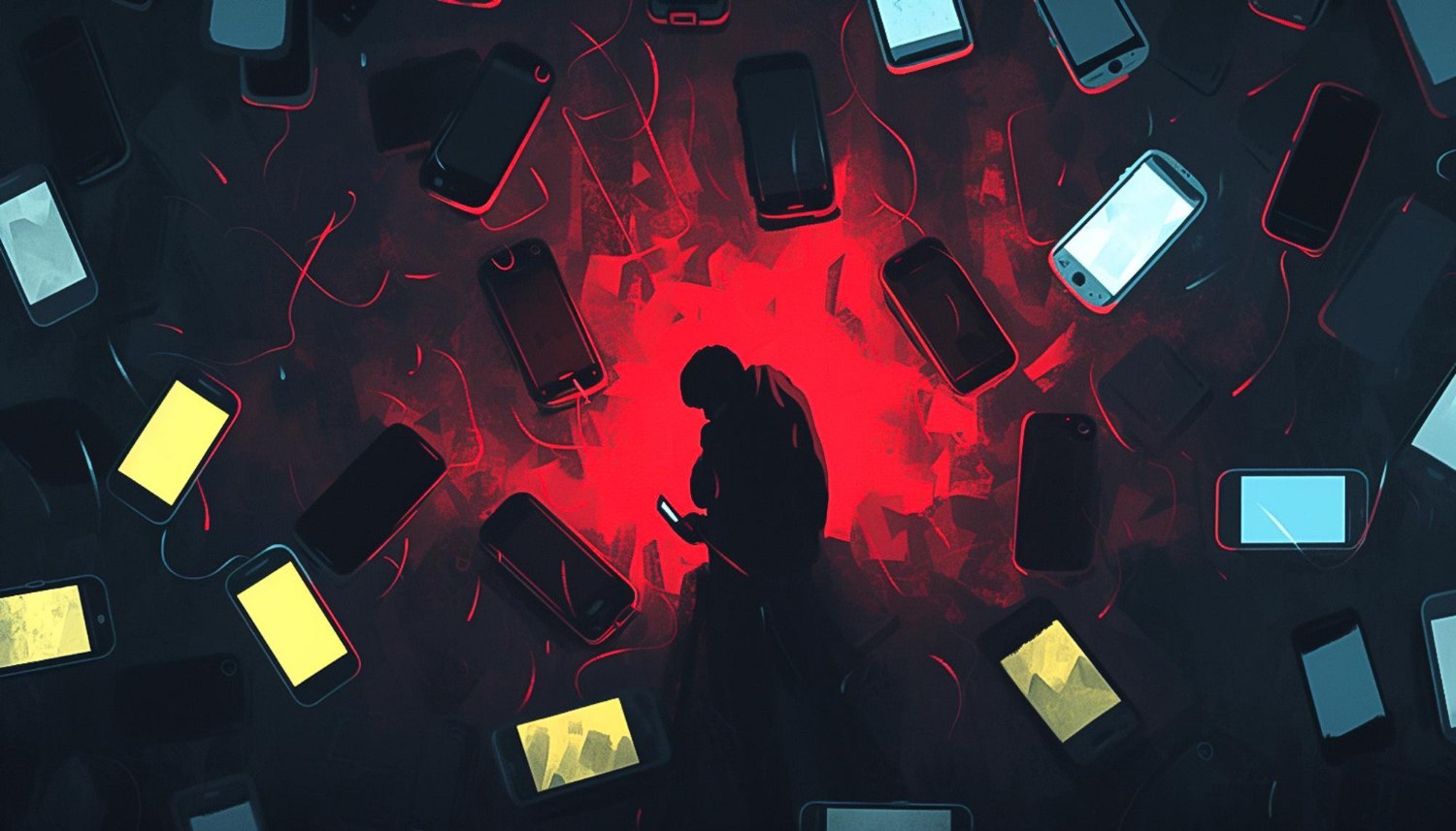 iPhone ตกเป็นเป้าหมาย! กว่า 18% ของ iOS ถูกโจมตีด้วย Phishing ในปีนี้