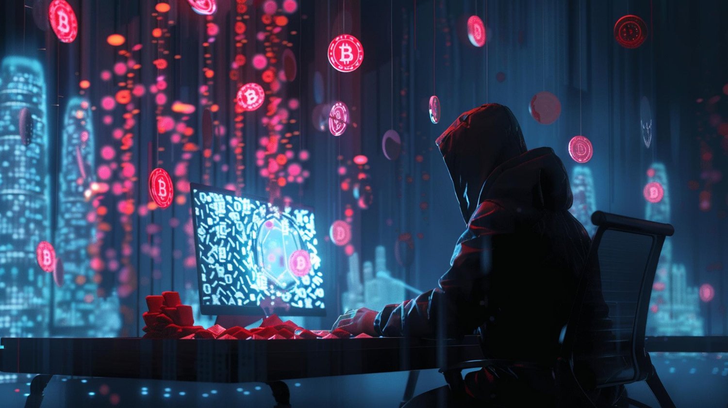 เกาหลีเหนือและ Cryptocurrency ภัยเงียบที่คุณต้องรู้ในปี 2024