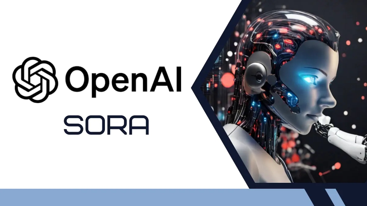 รู้จัก Sora เครื่องมือ AI สร้างวิดีโอจาก OpenAI ทำไมทุกคนถึงพูดถึงมัน?