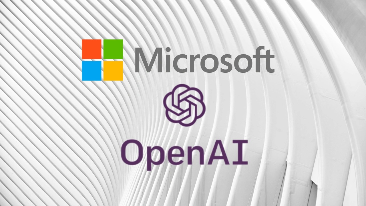 OpenAI X Microsoft ก้าวใหม่ของ AI เพื่อผลกำไร – อนาคตที่ต้องรู้!