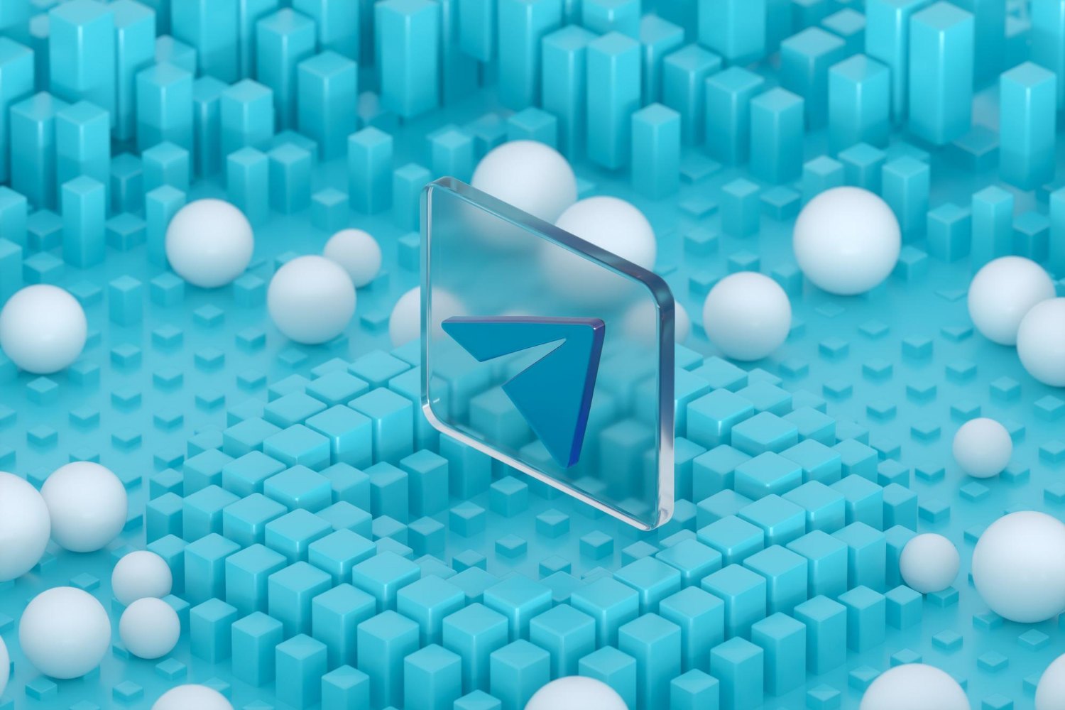 Telegram เปิดตัว AI อัจฉริยะ ลบเนื้อหาที่เป็นอันตรายได้ 95% แบบเรียลไทม์!