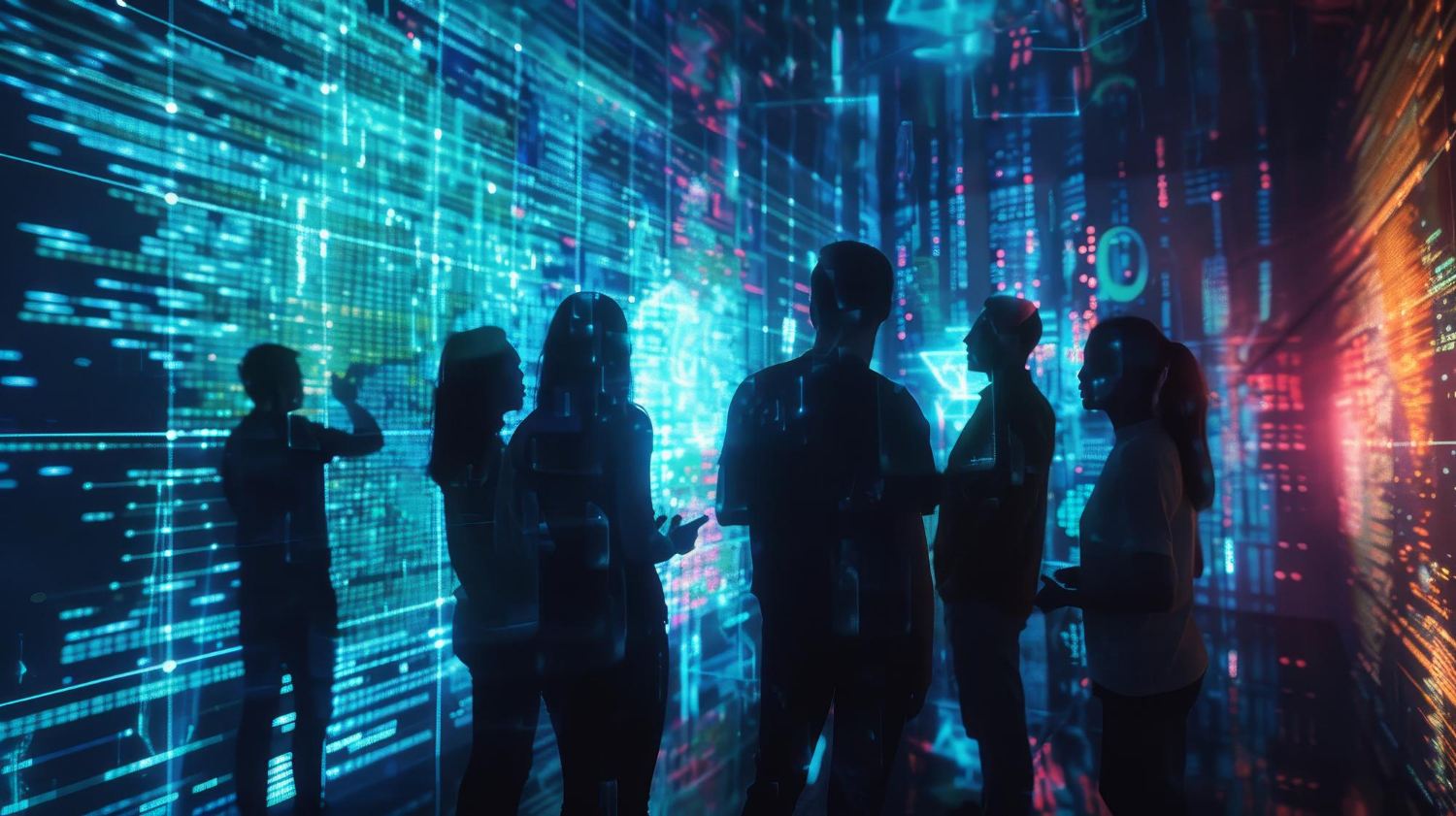 Data Centers และ 6 วิธีที่ช่วยเปลี่ยนแปลงชุมชนในยุคดิจิทัล