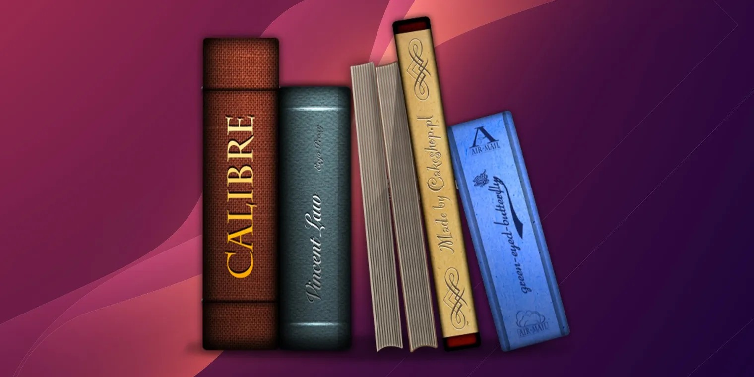 Calibre 7.24 อัปเดตใหม่! รองรับไฟล์มากขึ้น และใช้งานง่ายกว่าเดิม