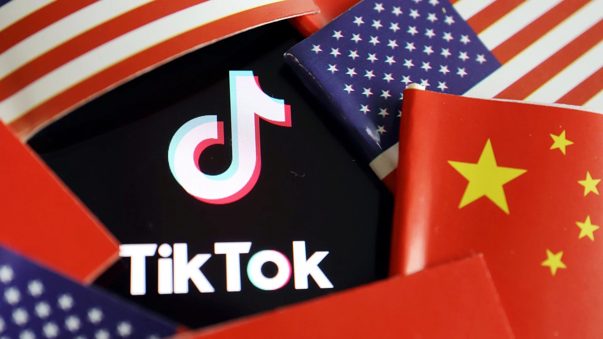 China x USA เจรจา TikTok! ข้อตกลงที่อาจเปลี่ยนแนวทางธุรกิจโซเชียลมีเดีย