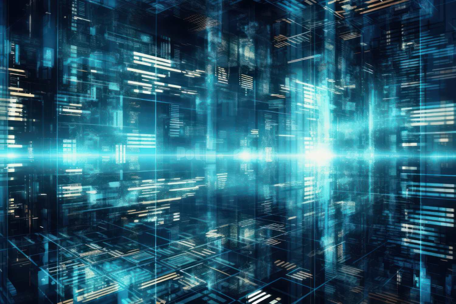 เพิ่มประสิทธิภาพ Data Center ด้วยระบบความปลอดภัยทางกายภาพที่ล้ำสมัย