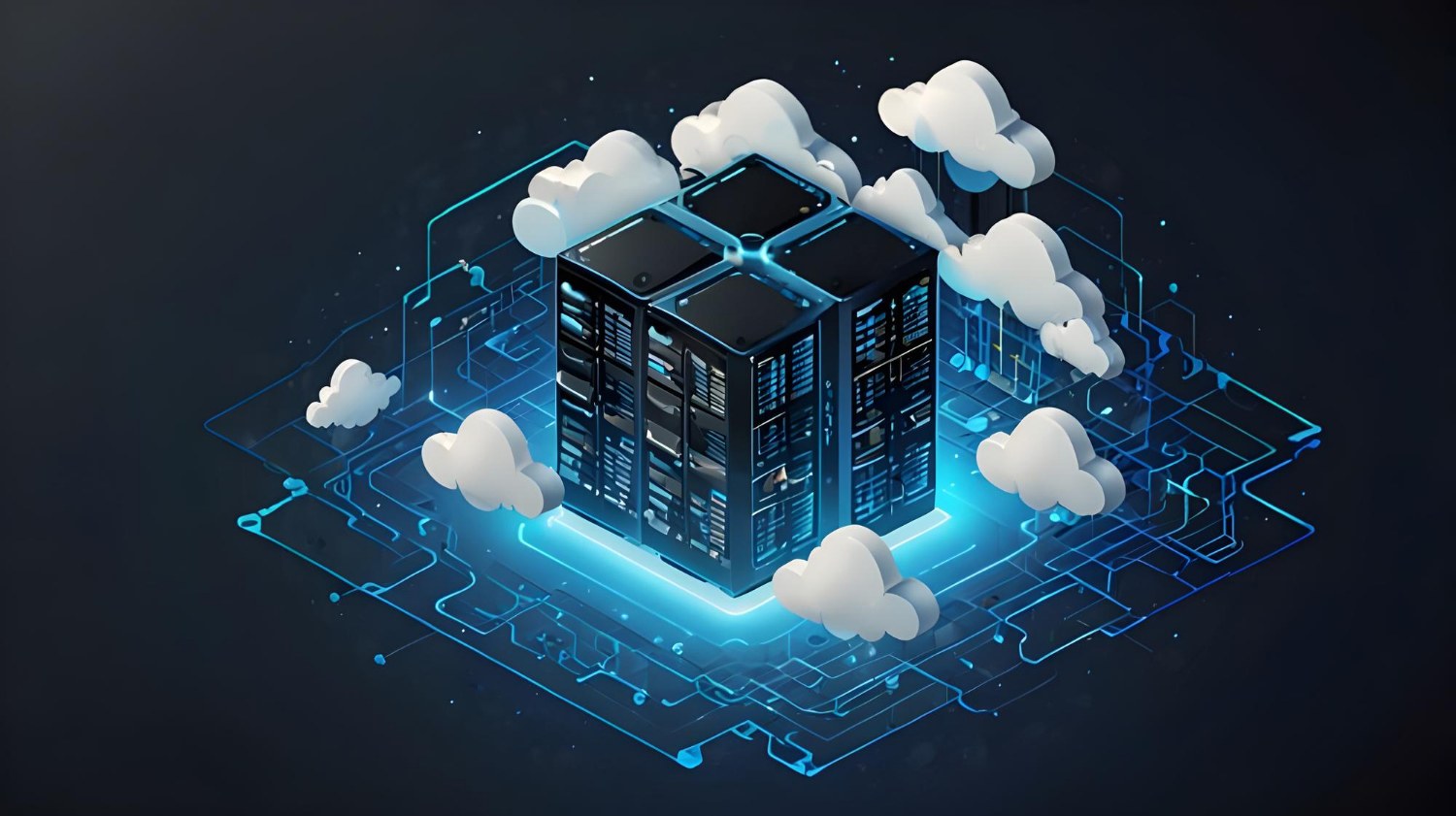 Edge Computing กับบทบาทใน IoT และ Metaverse เรากำลังก้าวไปไหน?