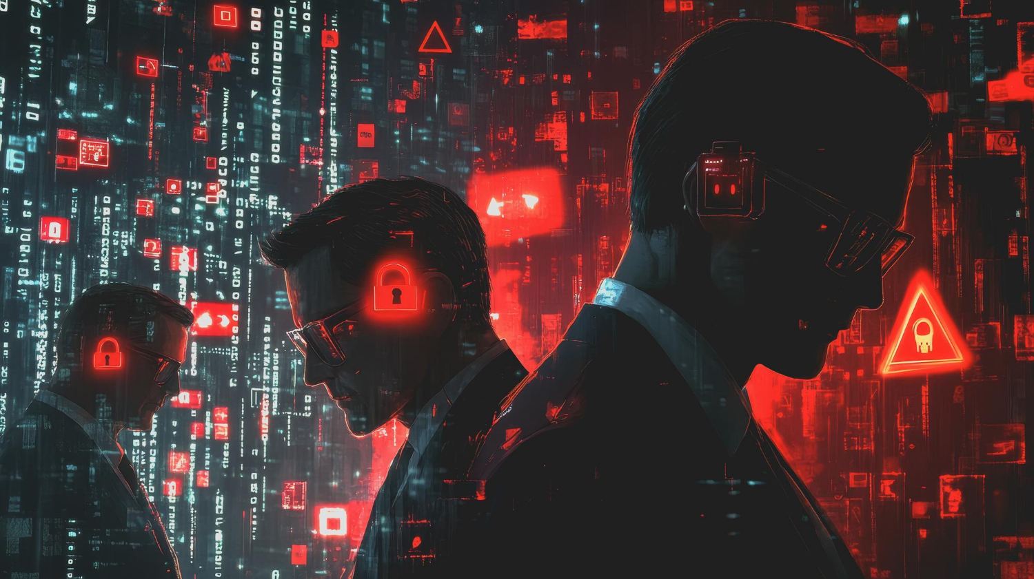 Forgotten Domains เปิดโปงความเสี่ยงใน Google Login ที่คุณต้องรู้