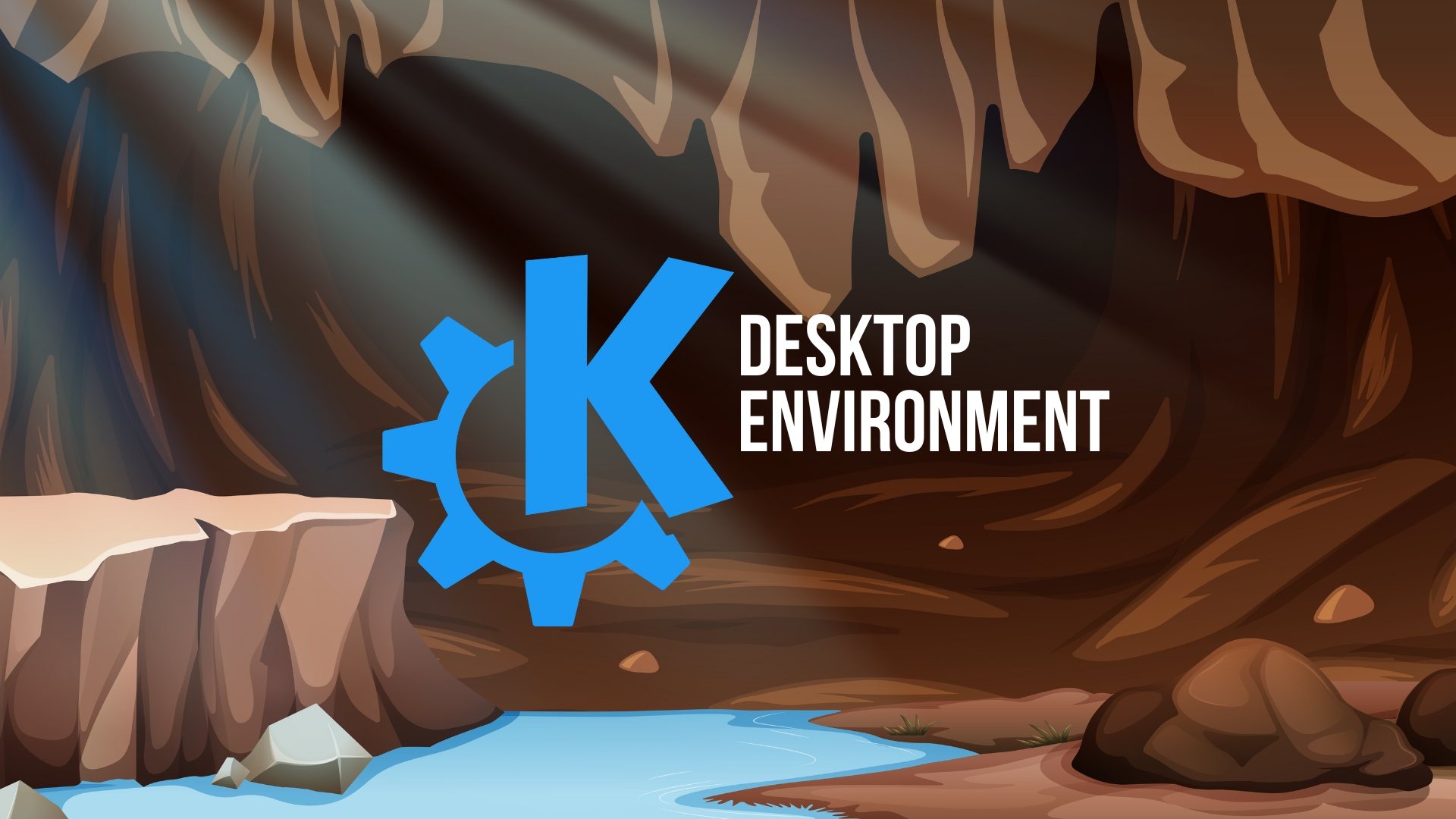 KDE Plasma 6.2.5 อัปเดตใหญ่ ทำไมถึงเป็นรุ่นที่เสถียรที่สุดในซีรีส์นี้