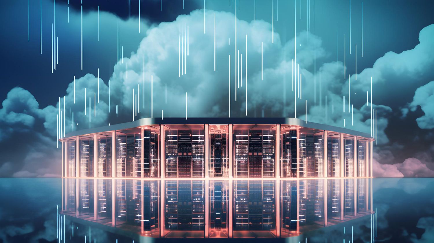 ทำไม Liquid Cooling ถึงเป็นคำตอบของ Data Center ยุคอนาคต?