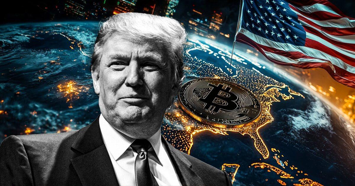 Trump และ Meme Coin ปรากฏการณ์ใหม่ในโลกคริปโต ที่นักลงทุนต้องรู้!