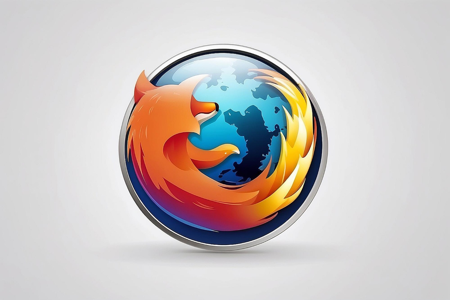 สัมผัสความล้ำหน้า! Firefox 134 รองรับ Touchpad Gestures บน Linux