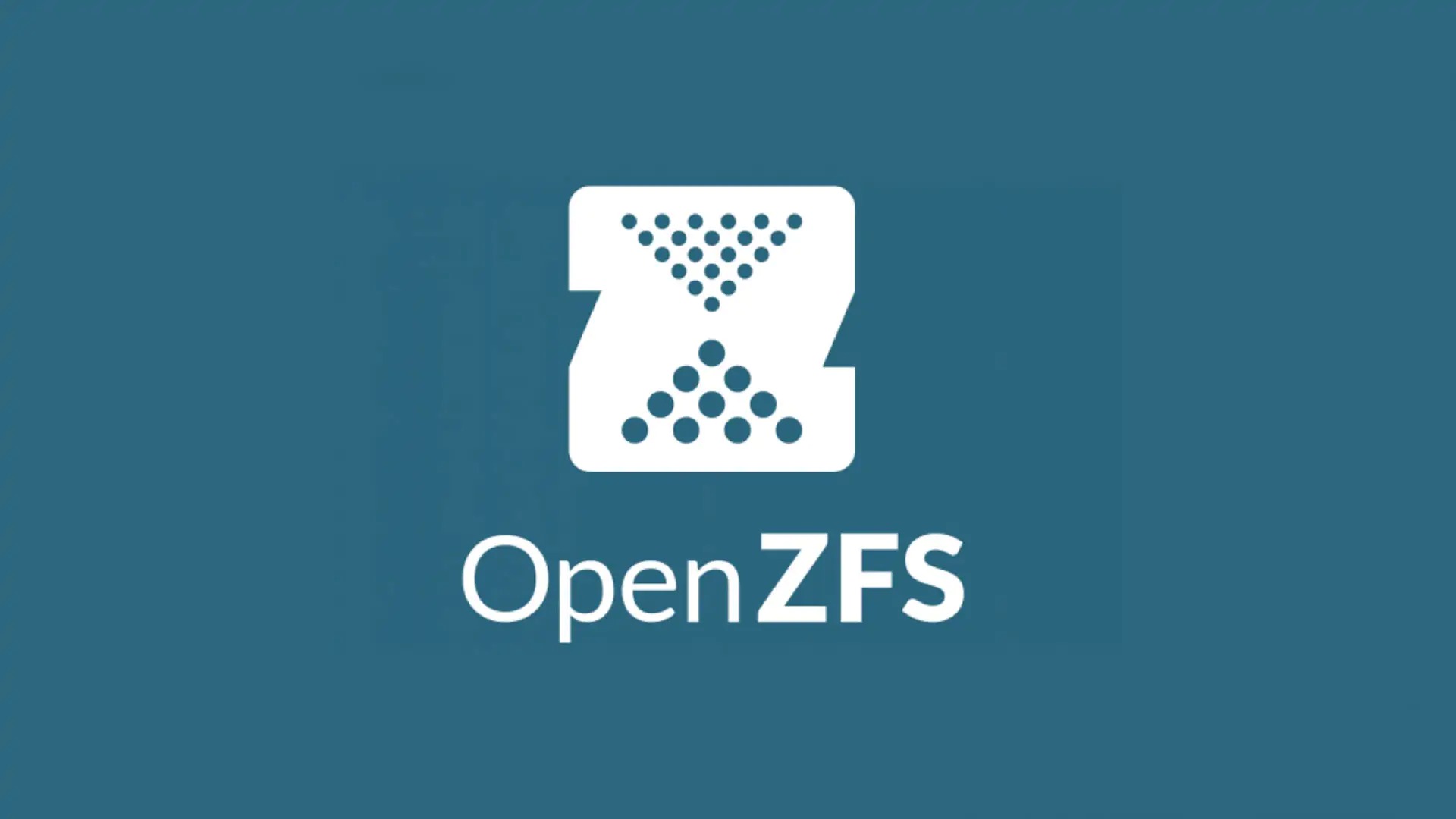 OpenZFS 2.3 เปิดตัวแล้ว รองรับ Linux 6.12 พร้อมฟีเจอร์ใหม่ที่คุณต้องรู้!