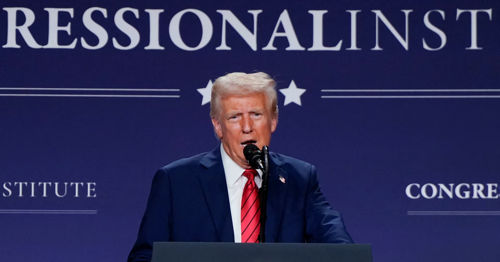 Trump’s Warning: DeepSeek AI จากจีนคือภัยคุกคามที่ไม่ควรมองข้าม