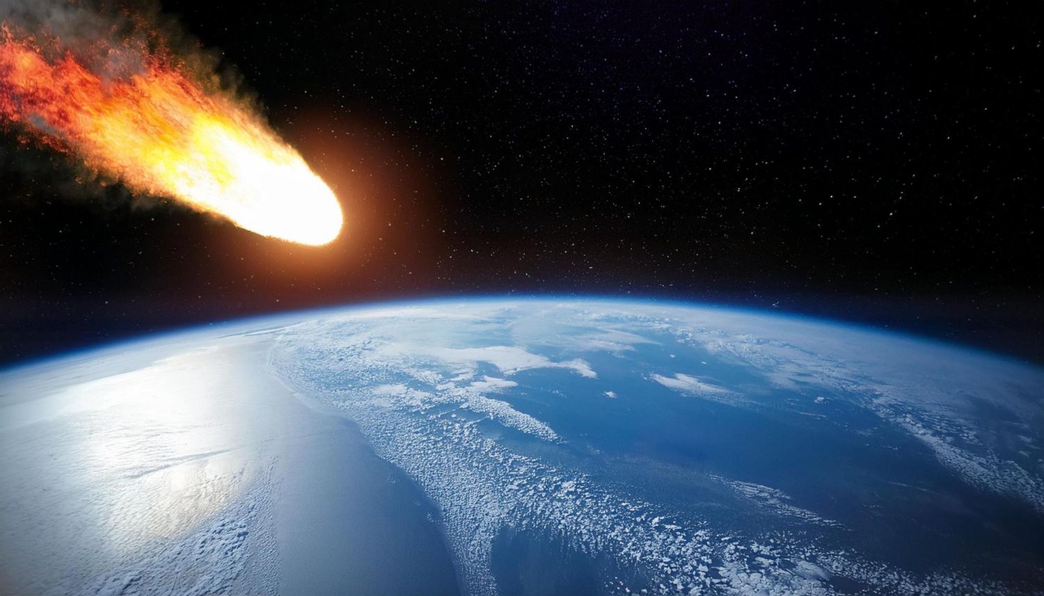 Asteroid 2024 YR4 กำลังเข้าใกล้โลก! นักวิทยาศาสตร์เตรียมรับมืออย่างไร?