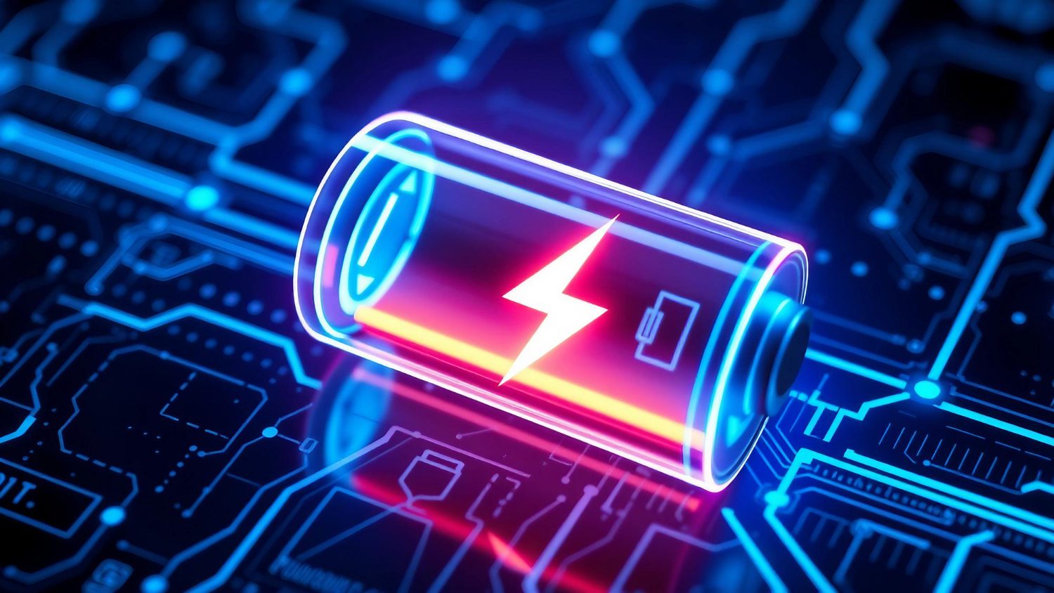 แบตเตอรี่นิวเคลียร์จากกากอะตอม ชาร์จครั้งเดียวใช้ได้ 100 ปี