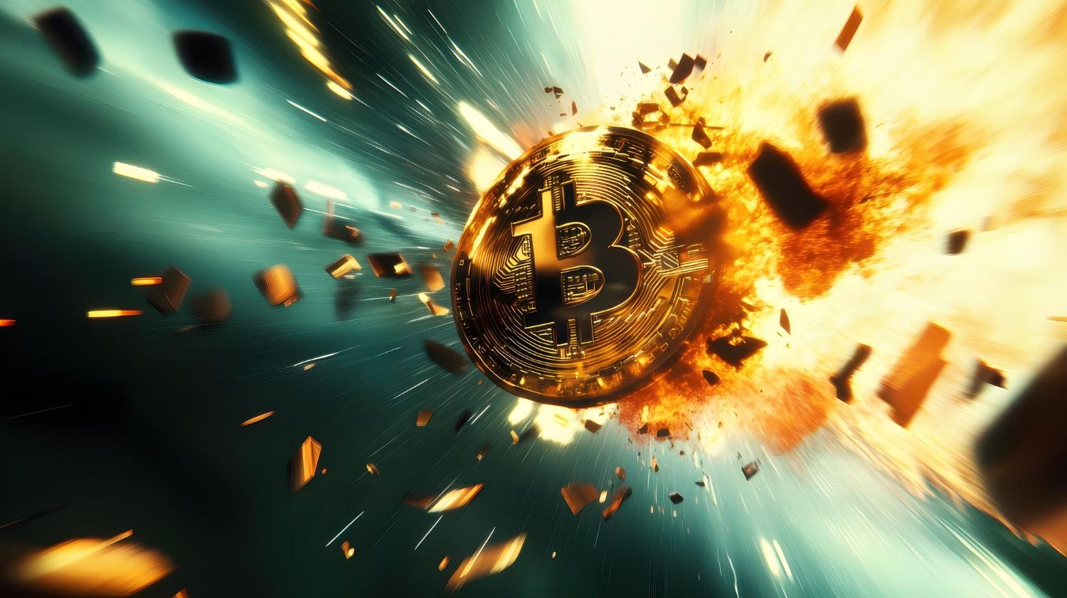 ตลาดคริปโตป่วน! ทรัมป์ประกาศนโยบายใหม่ ทำมูลค่าหายไปกว่า $500B