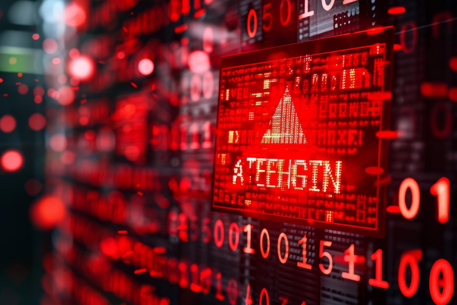 ภัยคุกคาม DDoS เพิ่มขึ้น 56% – วิธีป้องกันธุรกิจของคุณก่อนจะสายเกินไป