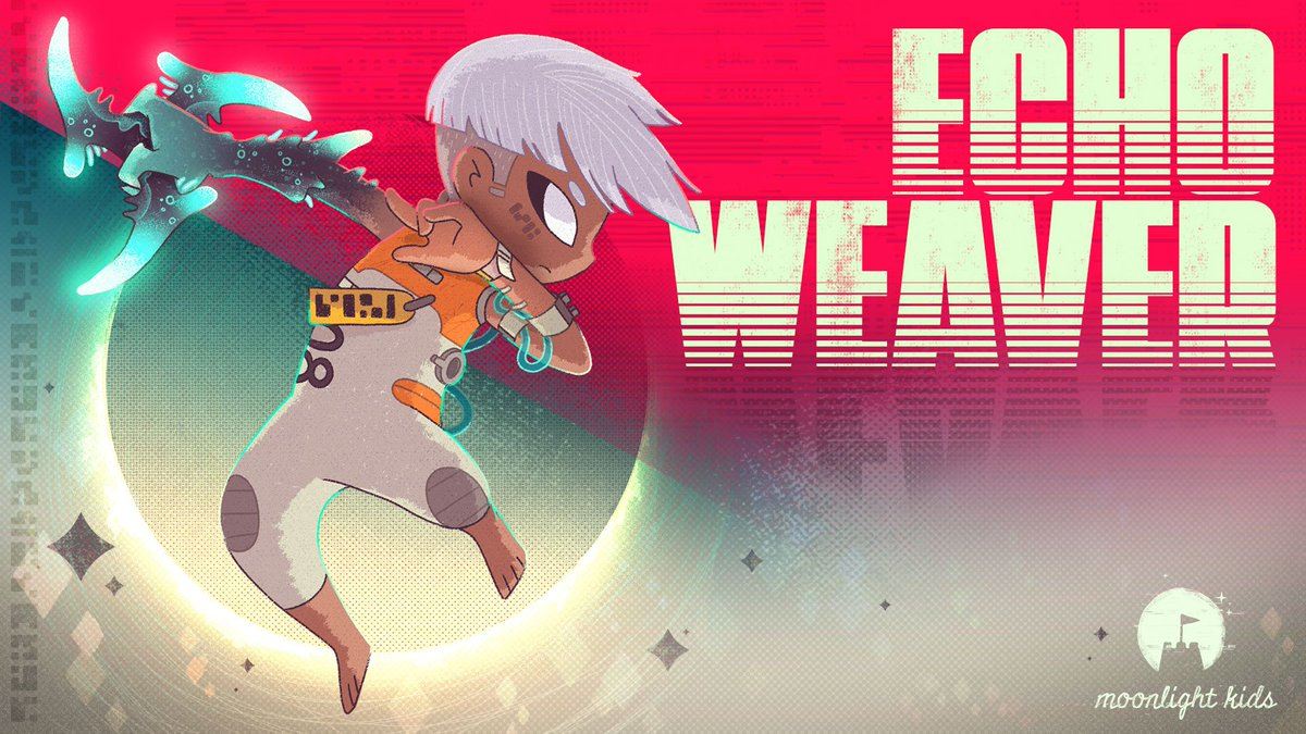 Echo Weaver ประกาศลง Xbox Series และ Xbox One มีอะไรใหม่บ้าง?