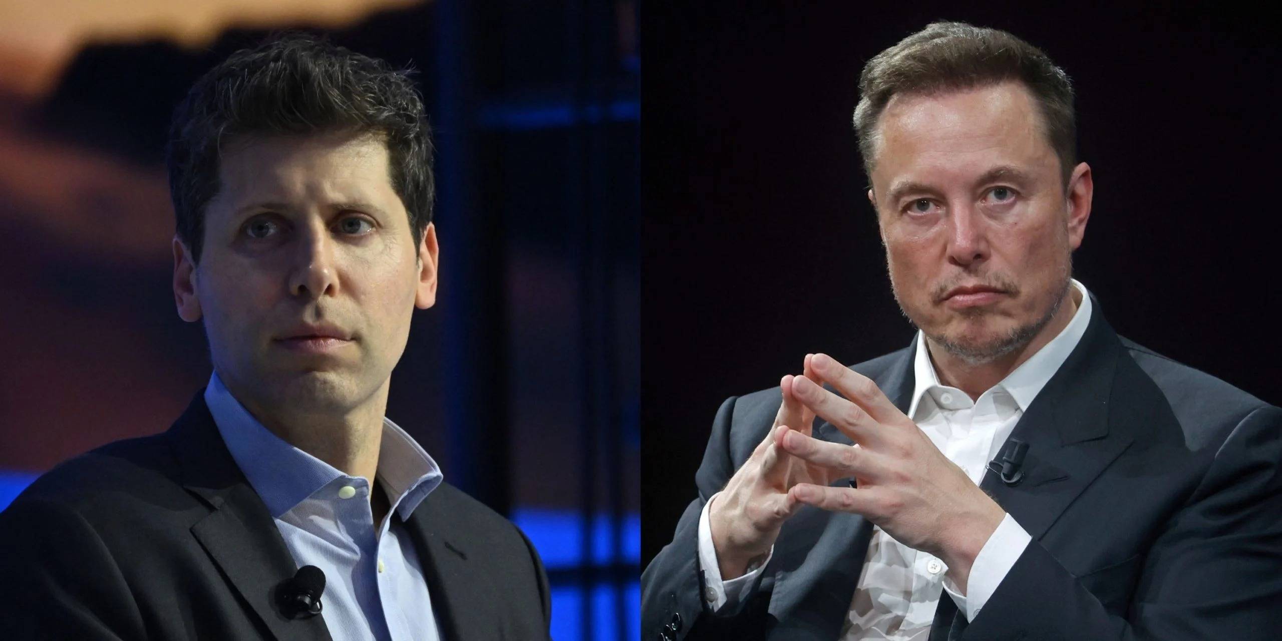 Elon Musk ทุ่ม 94.7 พันล้าน ซื้อ OpenAI คืนจาก Sam Altman