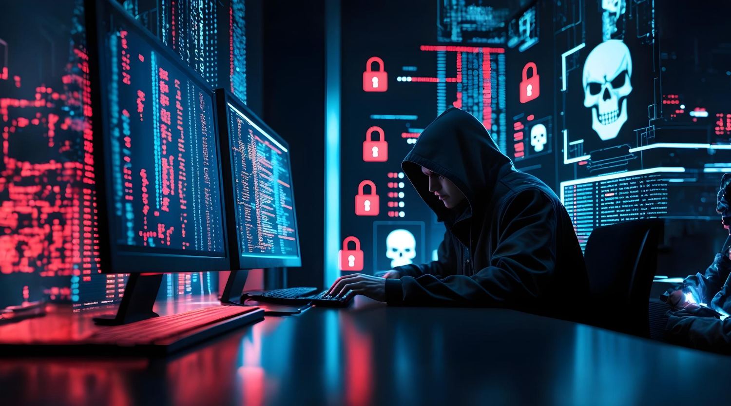 Marstech1: Lazarus Group กำลังโจมตีนักพัฒนา! วิธีป้องกันก่อนสายเกินไป