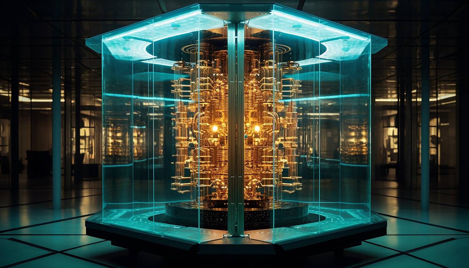 Quantum Teleportation สำเร็จ! ก้าวกระโดดครั้งใหญ่ของนักวิทย์ Oxford
