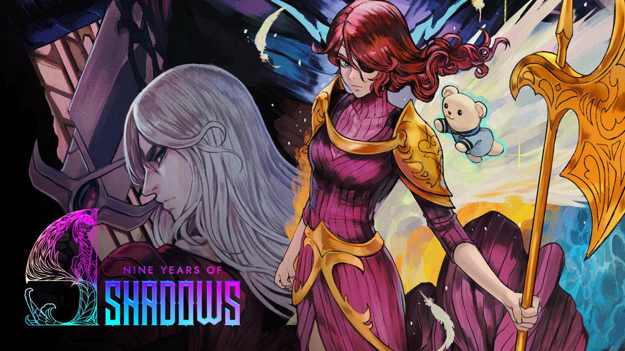 9 Years of Shadows เวอร์ชันใหม่! เปิดตัวบน PlayStation และ Xbox – เตรียมตัวให้พร้อม!