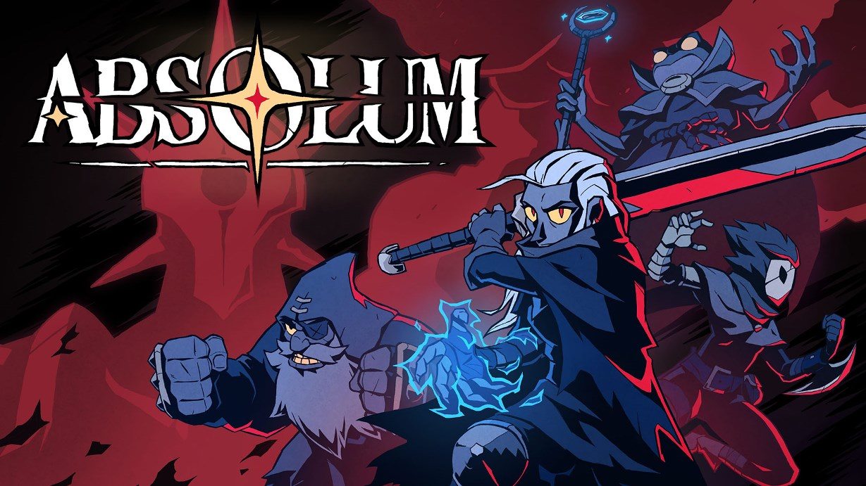 Absolum เกมใหม่แนว Beat ’em Up พร้อมลง PS5 และ PC