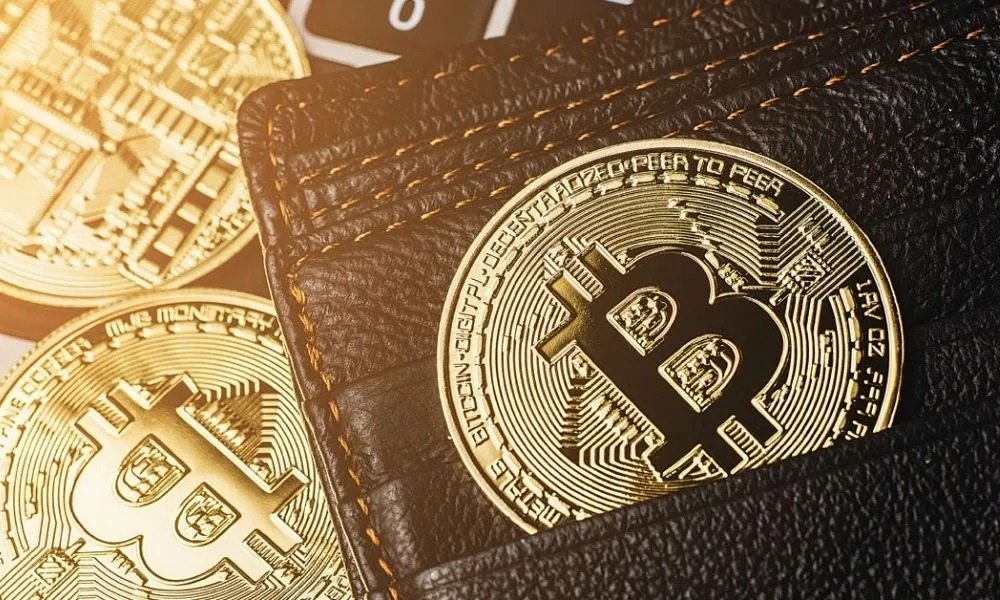 Digital Privacy in the Age of Crypto การปกป้องข้อมูลส่วนตัวในยุคดิจิทัล